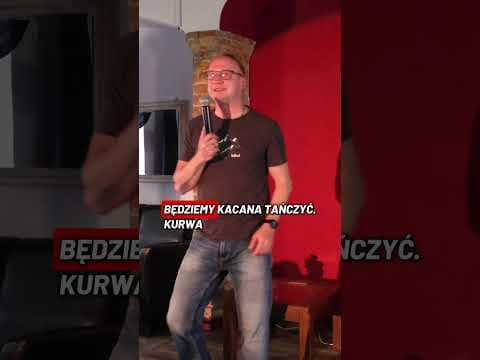 Cwany gość na występie