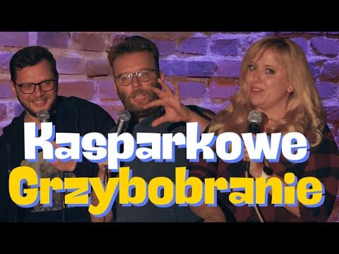 Stand-Up Impro | Litości odc.46 | 2025 | Różalska| Kasparek | Wolski