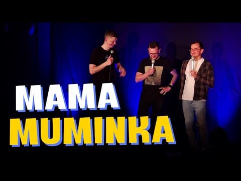 MACHNICKI W TRASIE odc. 31 | Gorzów, Kręgielnia i Rodzina Muminków