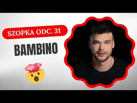 KREDYT I KREDKI | szopka dla reportera odc. 31