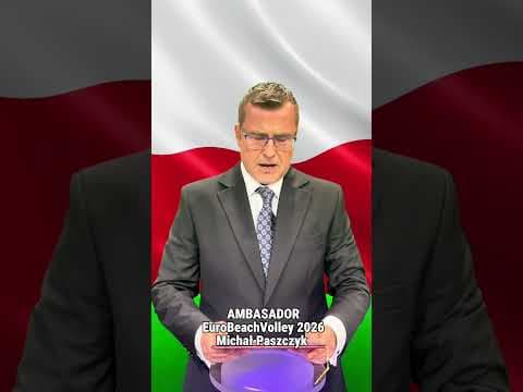 Jestę ambasadorem!