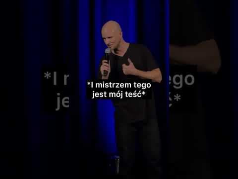 Ilona vs. Teściu