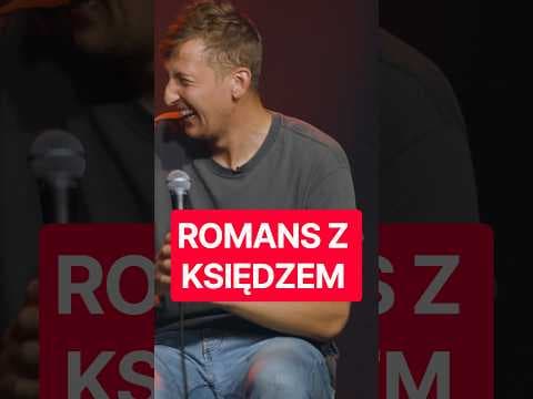 ROMANS Z KSIĘDZEM