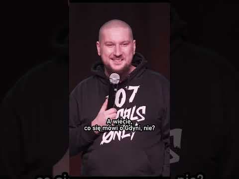 POLSKIE LAS VEGAS [Piotr Splin stand-up]