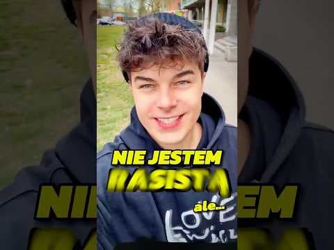 nie jestem... ALE