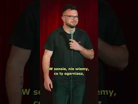 Osiemnastoletni znajomi