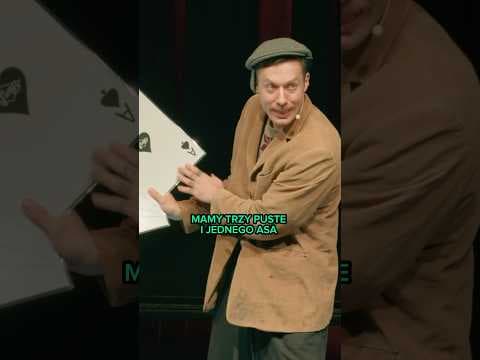 Gdzie jest As?