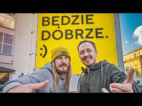 Będzie dobrze - 20!