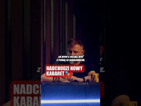 Ależ to byłby skład!