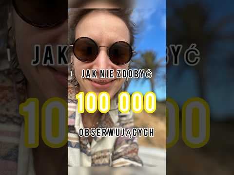 Ja wam poem jak nie robić