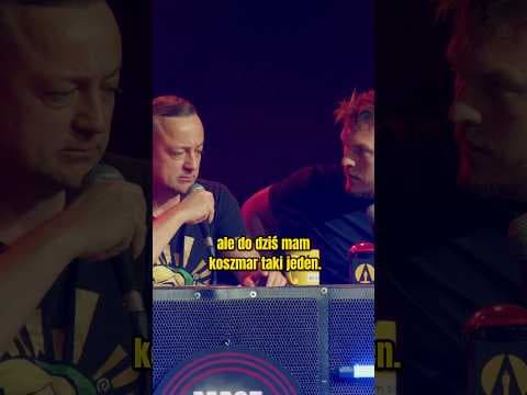 Koszmar Czesława | Masz Minutę S3E2