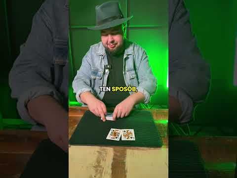 Poker z tasowarki?