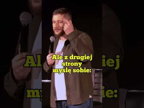 Niezręczny podryw czarnoskórej laski cz. 1/2 [fragment programu "FANI DOCENIĄ"]
