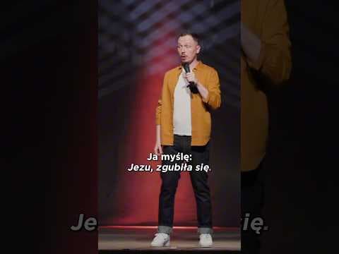 ZACZEPIŁA MNIE NA OPEN’ERZE