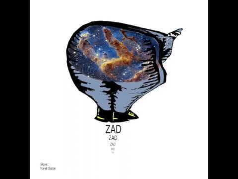 Zad