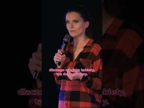 Magda Kubicka - Ile myśli kobieta?