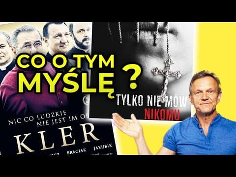 CO MYŚLĘ O FILMACH SMARZOWSKIEGO I SEKIELSKICH?