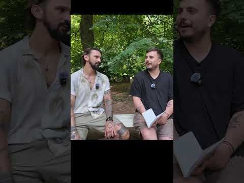 To mówili członkowie love is blind kiedy…