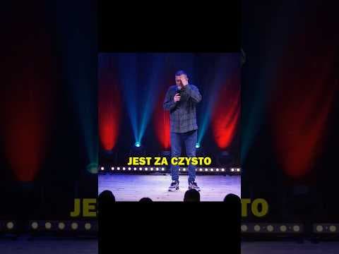 Dziewczyna pedantka - "Rzut za dwa"