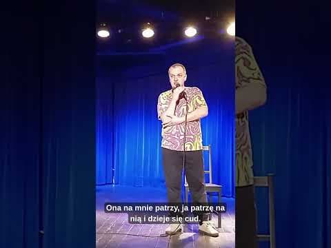 Jarek Żyliński - Pierwsze usypianie - (Fragment programu "Rodzic XXI w.")