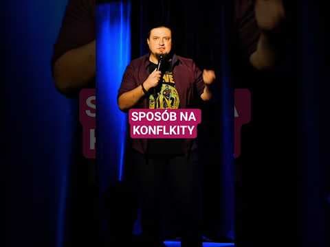sympatyczna para...