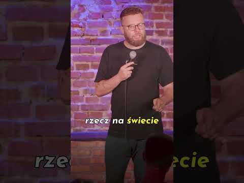 Pożar na siłowni | Krzysztof Kasparek | "Kanibale i Akwareliści" | Stand-up | 2023