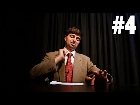 STAŚ FASOLA 4 "WYBORY" || Jarek Pająk ft. Kabaret Czwarta Fala