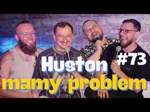 Stand-up Impro || Litości odc. 73. || Kasparek || Wolski || Machnicki || Grabowski |