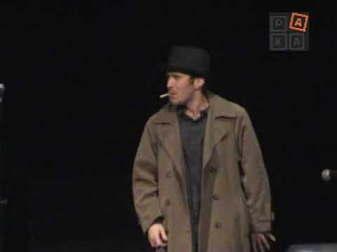 Kabaret Grabiego Marka