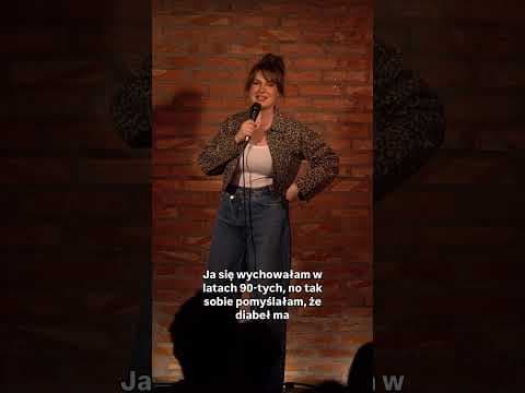 Macie ulubione grzechy? | Stand-up 2026