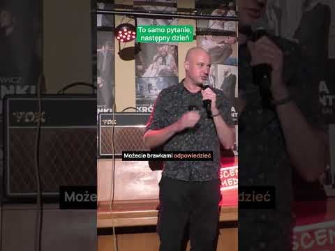 Kto lubi słodkie?