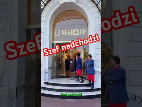 Szef nadchodzi colab edycja
