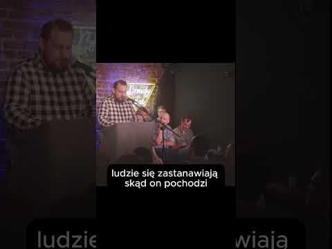 SKĄD POCHODZI SYREK?
