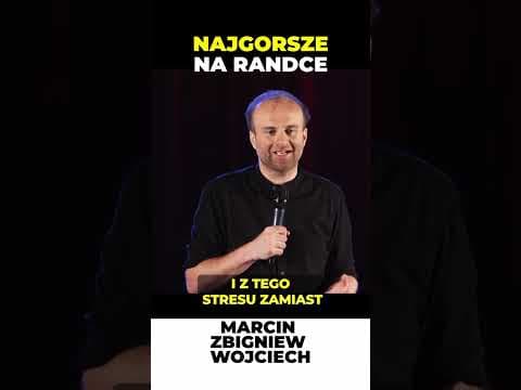 Najgorsze na randce cały program Moja Konkubina 2023