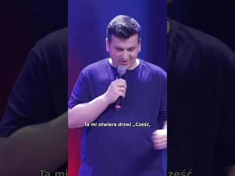 WYSŁAŁA MNIE NA OBÓZ!