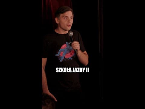 Szkoła jazdy (nowy program)