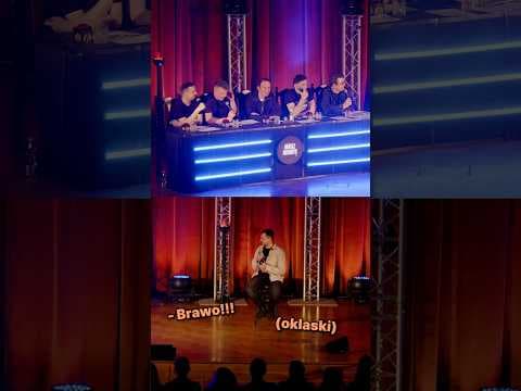 Publiczność na Podlasiu | Masz Minutę S3E7