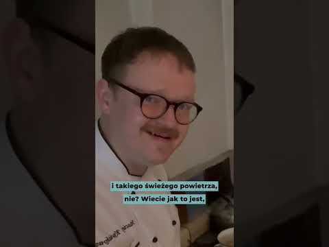 Kucharz Maciej - Kapusta z grochem, kapusta z grzybami