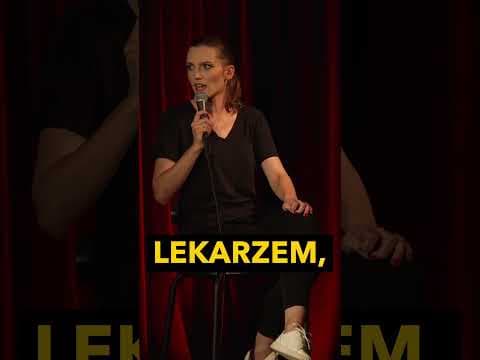 Kubicka i Mysza - Lekarz żul