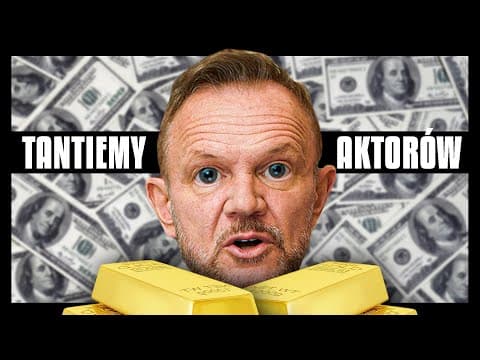 CZY WCIĄŻ ZARABIAM NA STARYCH FILMACH? *"KILER", "CHŁOPAKI NIE PŁACZĄ", "PSY"*