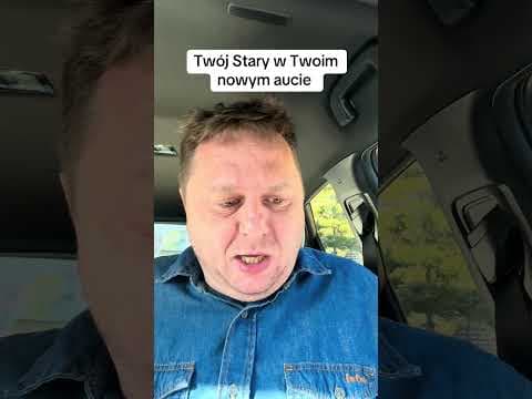 Bartosz Gajda: Polecie, Twójstary, Autotest