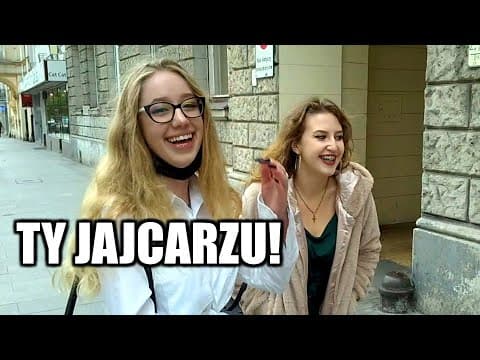 TY JAJCARZU! Czyli Typy z Akademika | Jeleniejaja
