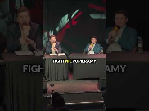 W poniedziałek o 15:00 premiera naszej wersji debaty prezydenckiej, połączenie freak fightów, debaty
