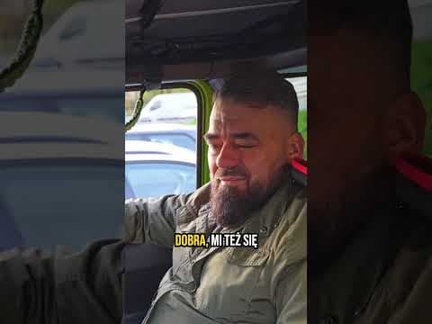 Marcin Zbigniew Wojciech STAND-UP owe SZORTY S03E05 Łukasz Kaczmarczyk