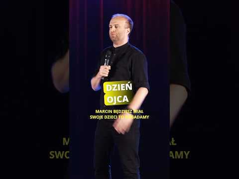 Na czym polega bycie ojcem? Najlepszymi życzeniami dla wszystkich ojców