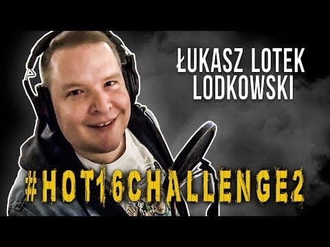 Łukasz Lotek Lodkowski