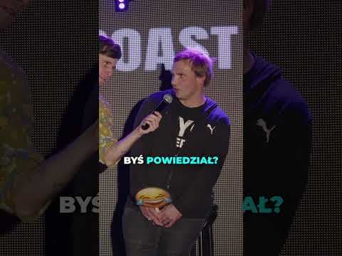 NAJDZIWNIEJSZY ROAST W HISTORII POLSKIEGO YOUTUBE?