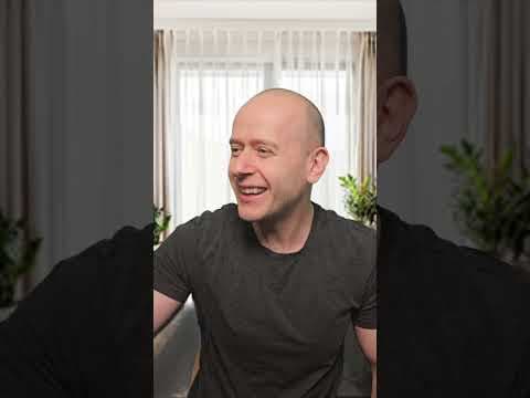 Przegrywam, żeby mieć spokój.