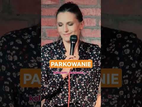 Magda Kubicka - Parkowanie