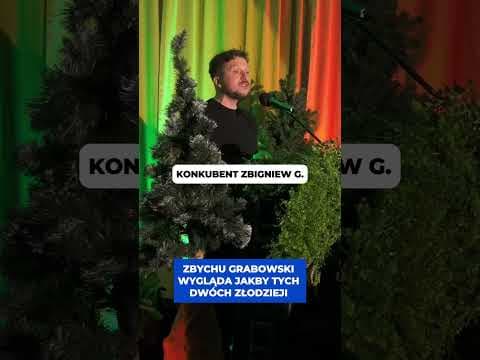 KONKUBENT ZBIGNIEW G